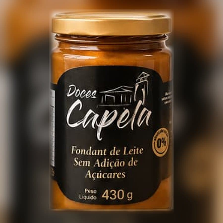 Fondant de Leite